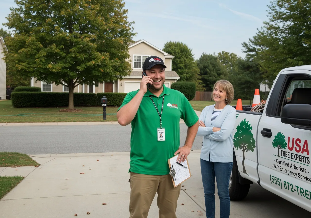 Tree Services Fort Bridger, WY FAQs